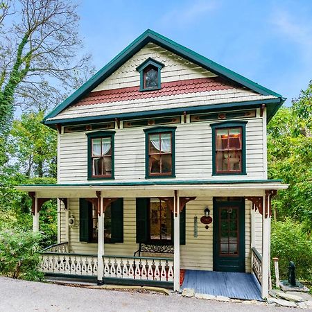 Enchanting Cottage, Walk To Downtown Harpers Ferry Ngoại thất bức ảnh