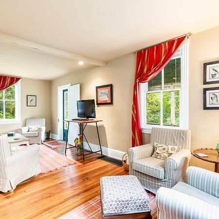 Enchanting Cottage, Walk To Downtown Harpers Ferry Ngoại thất bức ảnh