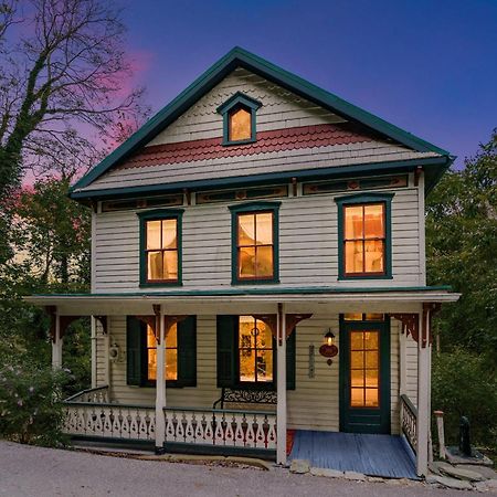 Enchanting Cottage, Walk To Downtown Harpers Ferry Ngoại thất bức ảnh