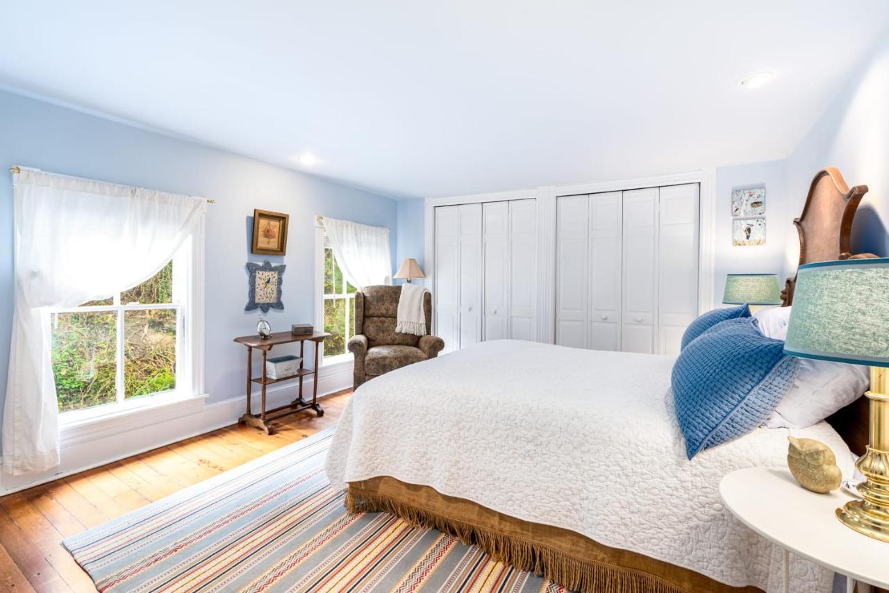 Enchanting Cottage, Walk To Downtown Harpers Ferry Ngoại thất bức ảnh