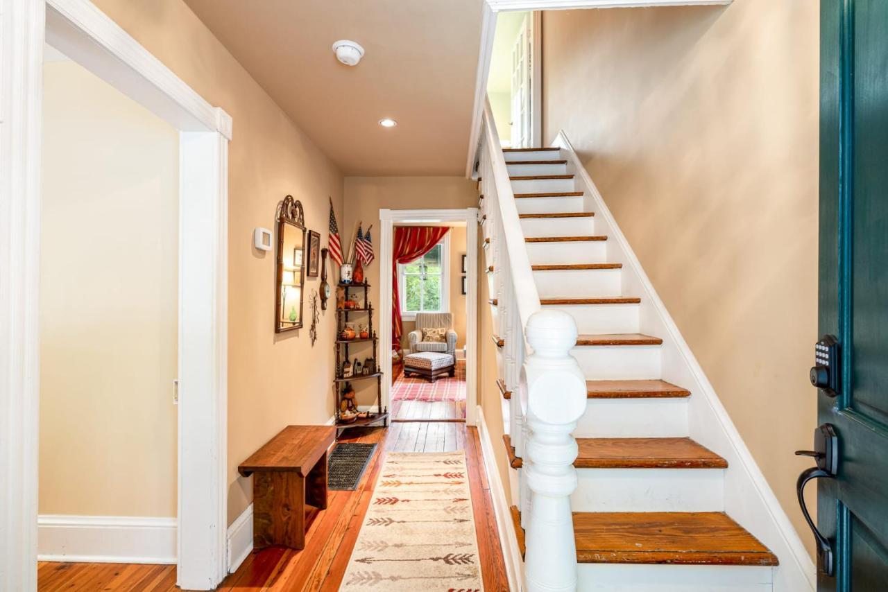 Enchanting Cottage, Walk To Downtown Harpers Ferry Ngoại thất bức ảnh