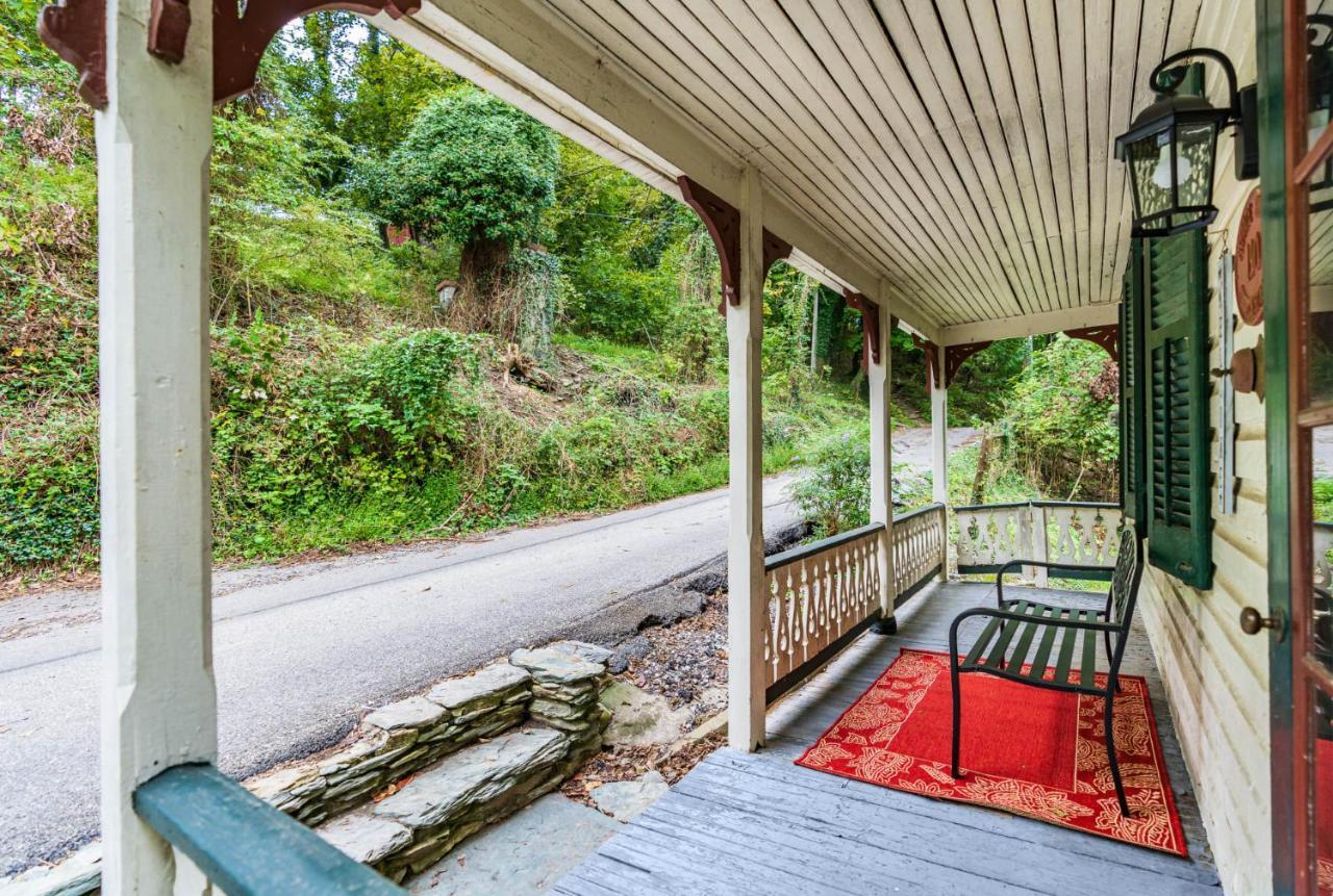 Enchanting Cottage, Walk To Downtown Harpers Ferry Ngoại thất bức ảnh