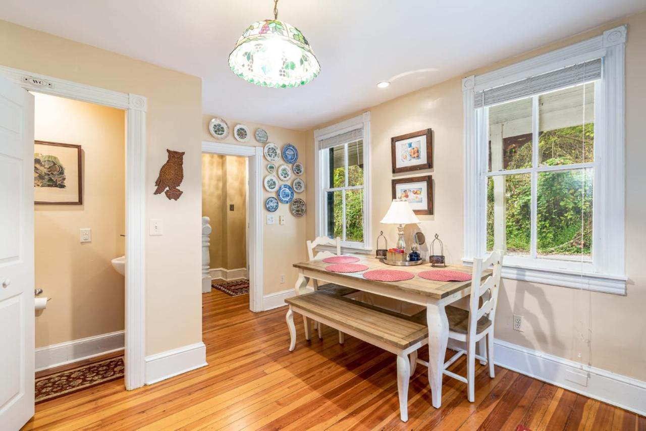 Enchanting Cottage, Walk To Downtown Harpers Ferry Ngoại thất bức ảnh