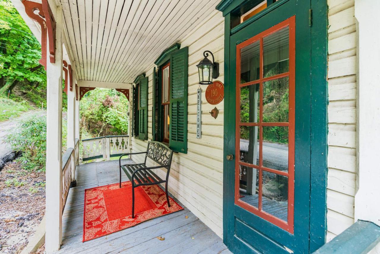 Enchanting Cottage, Walk To Downtown Harpers Ferry Ngoại thất bức ảnh