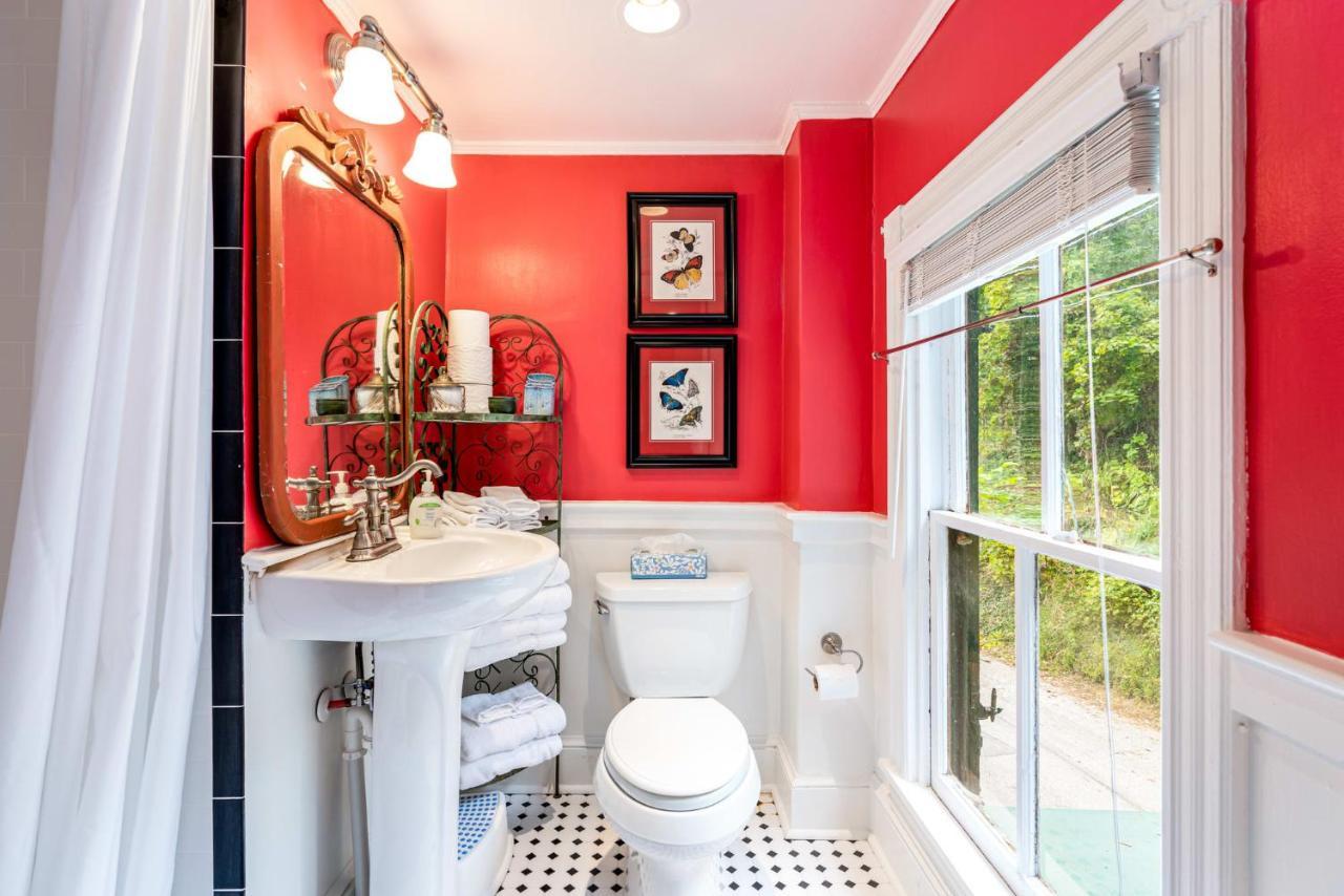 Enchanting Cottage, Walk To Downtown Harpers Ferry Ngoại thất bức ảnh
