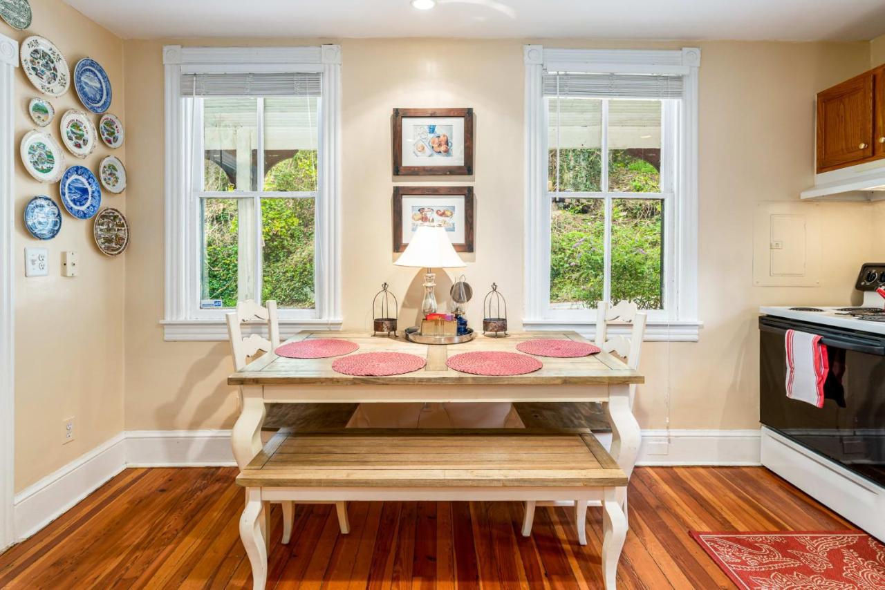 Enchanting Cottage, Walk To Downtown Harpers Ferry Ngoại thất bức ảnh