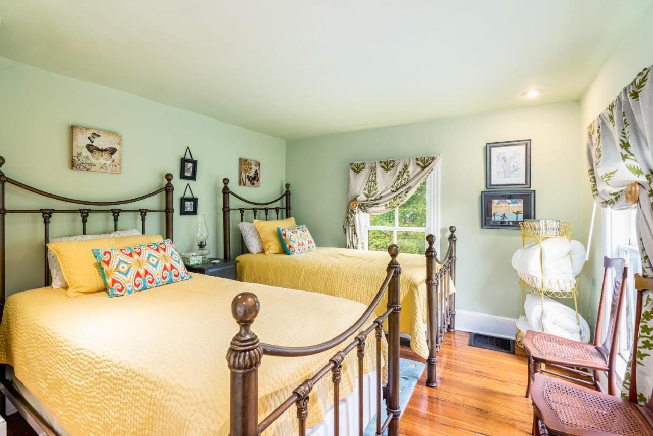 Enchanting Cottage, Walk To Downtown Harpers Ferry Ngoại thất bức ảnh