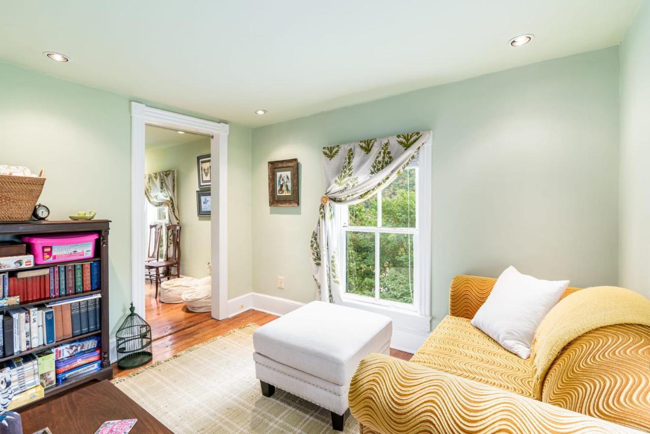 Enchanting Cottage, Walk To Downtown Harpers Ferry Ngoại thất bức ảnh