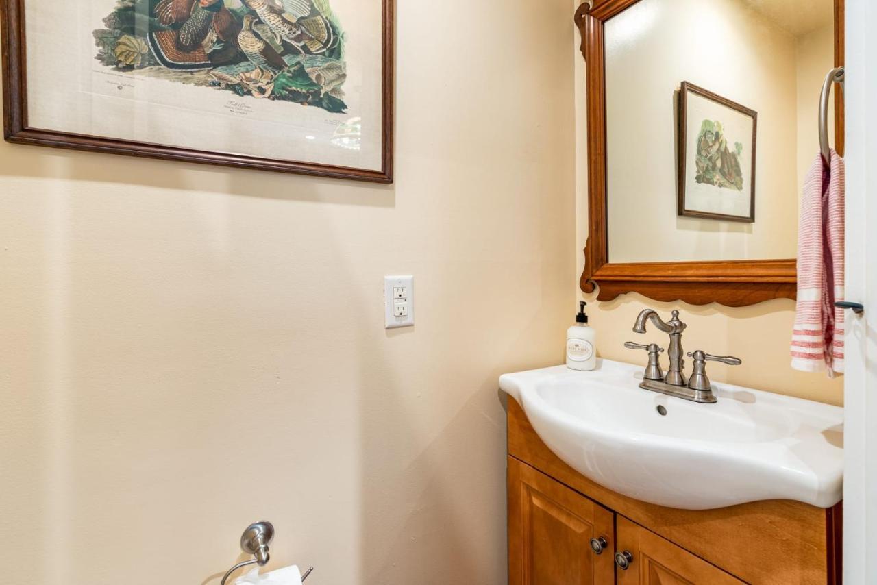 Enchanting Cottage, Walk To Downtown Harpers Ferry Ngoại thất bức ảnh