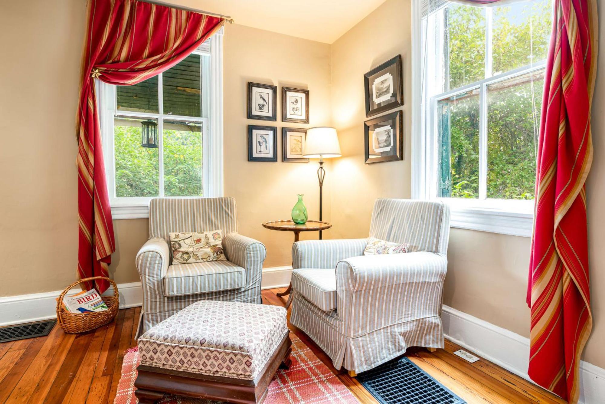 Enchanting Cottage, Walk To Downtown Harpers Ferry Ngoại thất bức ảnh