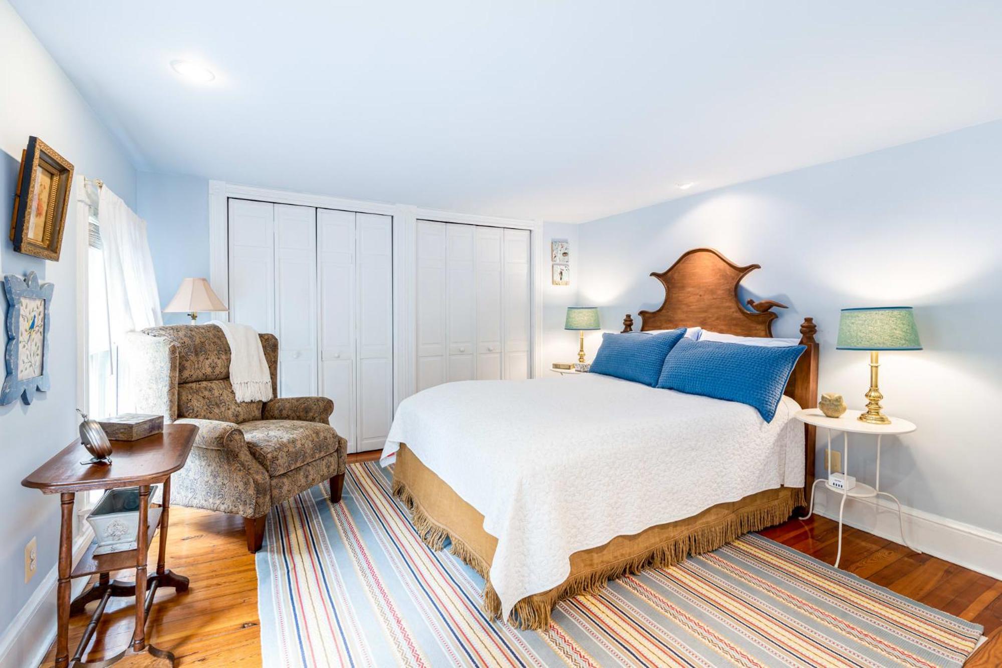 Enchanting Cottage, Walk To Downtown Harpers Ferry Ngoại thất bức ảnh