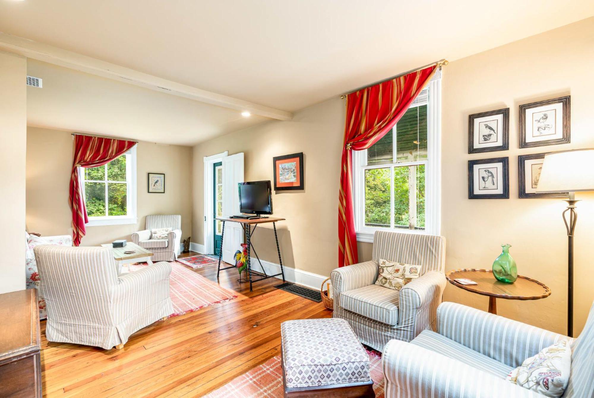 Enchanting Cottage, Walk To Downtown Harpers Ferry Ngoại thất bức ảnh