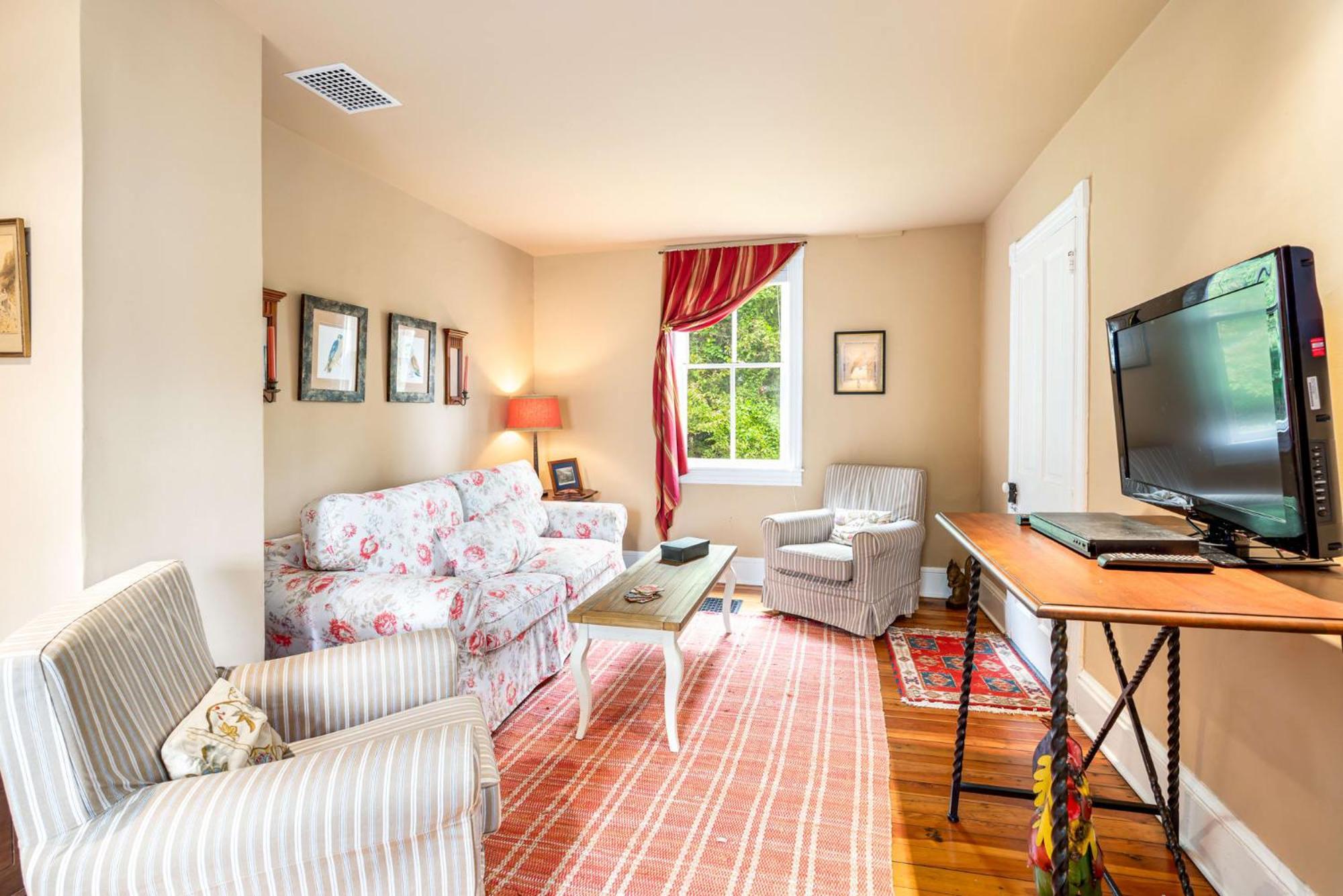 Enchanting Cottage, Walk To Downtown Harpers Ferry Ngoại thất bức ảnh