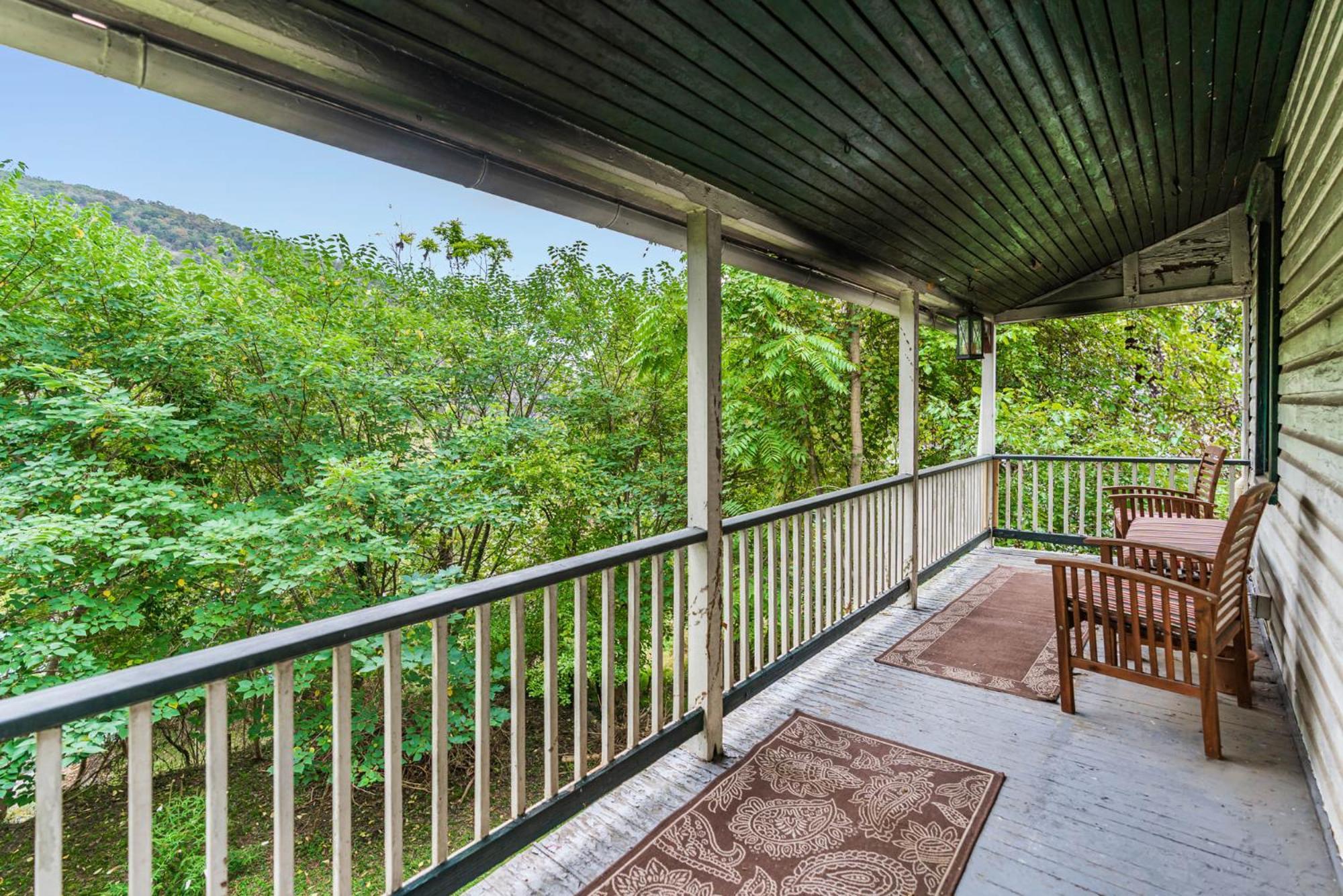 Enchanting Cottage, Walk To Downtown Harpers Ferry Ngoại thất bức ảnh